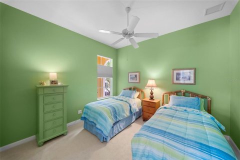 Villa ou maison à vendre à Sarasota, Floride: 3 chambres, 186.55 m2 № 2141893 - photo 20