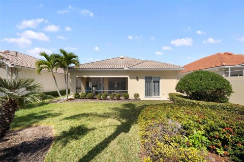 Villa ou maison à vendre à Sarasota, Floride: 3 chambres, 186.55 m2 № 2141893 - photo 28