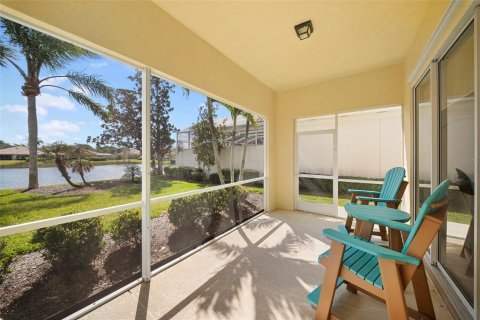 Villa ou maison à vendre à Sarasota, Floride: 3 chambres, 186.55 m2 № 2141893 - photo 26
