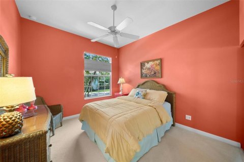 Villa ou maison à vendre à Sarasota, Floride: 3 chambres, 186.55 m2 № 2141893 - photo 22
