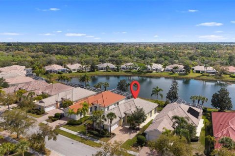 Villa ou maison à vendre à Sarasota, Floride: 3 chambres, 186.55 m2 № 2141893 - photo 30