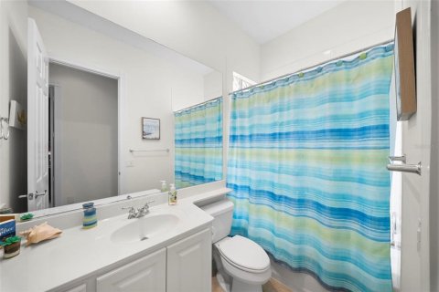 Villa ou maison à vendre à Sarasota, Floride: 3 chambres, 186.55 m2 № 2141893 - photo 21