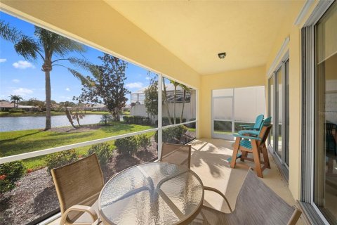 Villa ou maison à vendre à Sarasota, Floride: 3 chambres, 186.55 m2 № 2141893 - photo 25