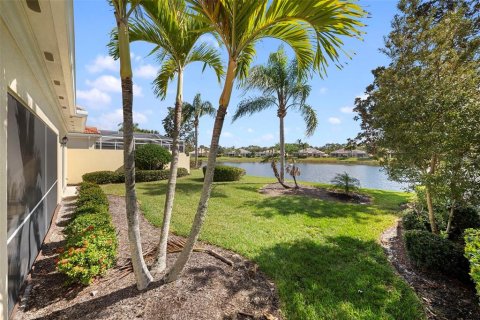 Villa ou maison à vendre à Sarasota, Floride: 3 chambres, 186.55 m2 № 2141893 - photo 29