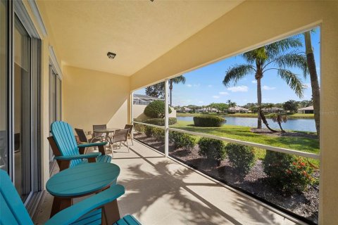 Villa ou maison à vendre à Sarasota, Floride: 3 chambres, 186.55 m2 № 2141893 - photo 24