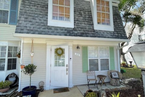 Adosado en alquiler en Jupiter, Florida, 2 dormitorios, 96.62 m2 № 1223574 - foto 1