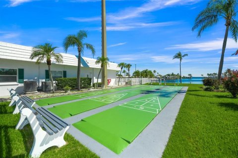 Condo in Longboat Key, Florida, 2 bedrooms  № 1797914 - photo 23