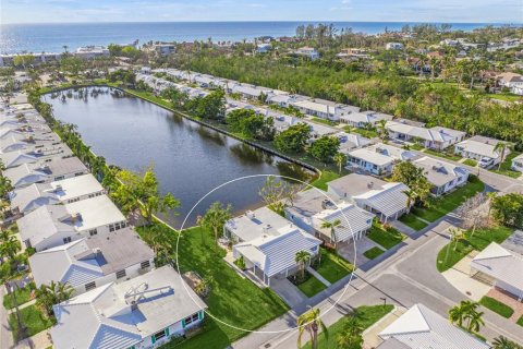 Condo in Longboat Key, Florida, 2 bedrooms  № 1797914 - photo 20
