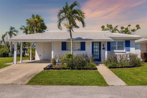 Condo in Longboat Key, Florida, 2 bedrooms  № 1797914 - photo 16