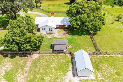 House in Dade City, Florida 2 bedrooms, 176.98 sq.m. № 1876439 - photo 29