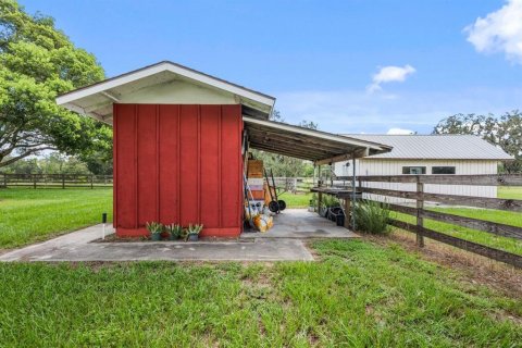 House in Dade City, Florida 2 bedrooms, 176.98 sq.m. № 1876439 - photo 25