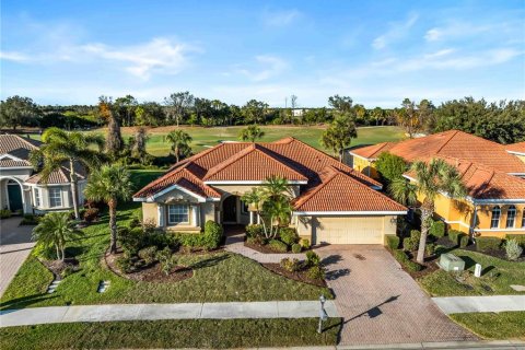 Casa en Laurel, Florida 3 dormitorios, 191.75 m2 № 2145585