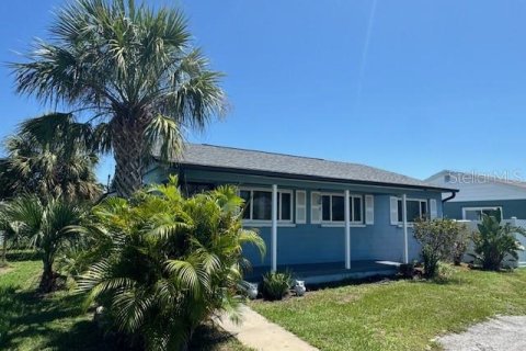 House in Saint Petersburg, Florida 3 bedrooms, 170.75 sq.m. № 1801541 - photo 4