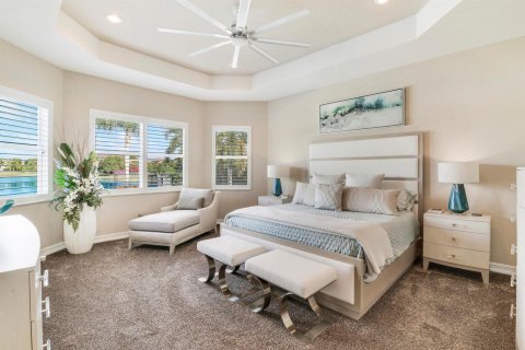 Villa ou maison à vendre à Palm Beach Gardens, Floride: 3 chambres, 315.59 m2 № 2246495 - photo 18