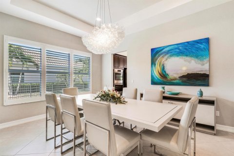 Villa ou maison à vendre à Palm Beach Gardens, Floride: 3 chambres, 315.59 m2 № 2246495 - photo 14