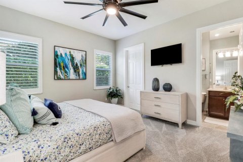 Villa ou maison à vendre à Palm Beach Gardens, Floride: 3 chambres, 315.59 m2 № 2246495 - photo 23