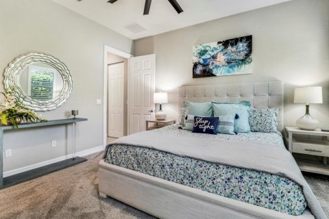 Villa ou maison à vendre à Palm Beach Gardens, Floride: 3 chambres, 315.59 m2 № 2246495 - photo 24