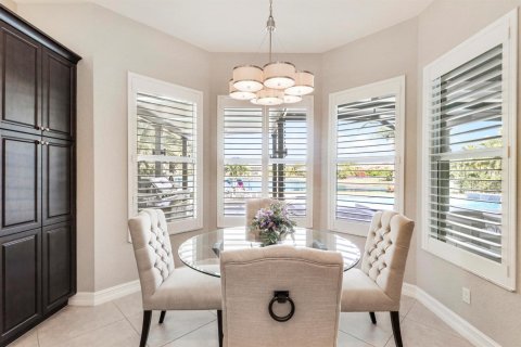 Villa ou maison à vendre à Palm Beach Gardens, Floride: 3 chambres, 315.59 m2 № 2246495 - photo 7