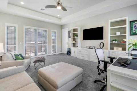 Villa ou maison à vendre à Palm Beach Gardens, Floride: 3 chambres, 315.59 m2 № 2246495 - photo 12