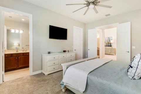 Villa ou maison à vendre à Palm Beach Gardens, Floride: 3 chambres, 315.59 m2 № 2246495 - photo 28