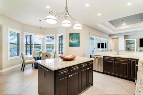 Villa ou maison à vendre à Palm Beach Gardens, Floride: 3 chambres, 315.59 m2 № 2246495 - photo 6
