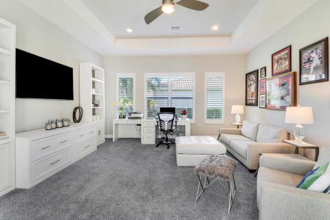 Villa ou maison à vendre à Palm Beach Gardens, Floride: 3 chambres, 315.59 m2 № 2246495 - photo 13