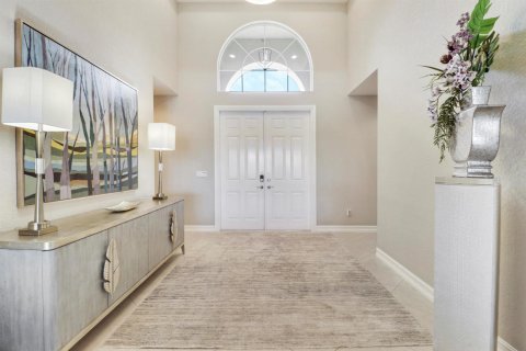 Villa ou maison à vendre à Palm Beach Gardens, Floride: 3 chambres, 315.59 m2 № 2246495 - photo 15