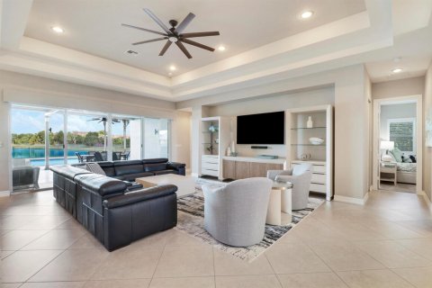 Villa ou maison à vendre à Palm Beach Gardens, Floride: 3 chambres, 315.59 m2 № 2246495 - photo 9