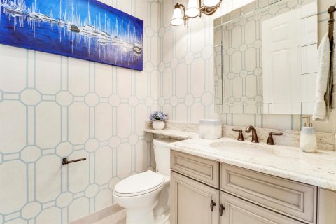 Villa ou maison à vendre à Palm Beach Gardens, Floride: 3 chambres, 315.59 m2 № 2246495 - photo 29