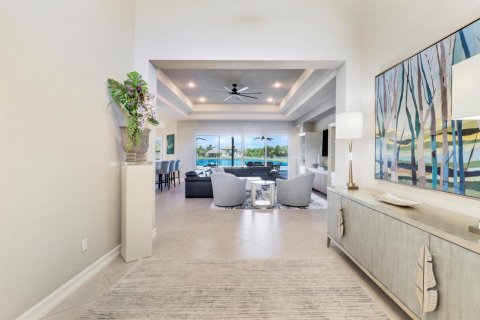 Villa ou maison à vendre à Palm Beach Gardens, Floride: 3 chambres, 315.59 m2 № 2246495 - photo 3