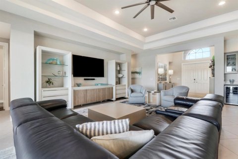 Villa ou maison à vendre à Palm Beach Gardens, Floride: 3 chambres, 315.59 m2 № 2246495 - photo 10