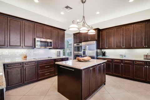 Villa ou maison à vendre à Palm Beach Gardens, Floride: 3 chambres, 315.59 m2 № 2246495 - photo 5
