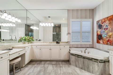 Villa ou maison à vendre à Palm Beach Gardens, Floride: 3 chambres, 315.59 m2 № 2246495 - photo 20
