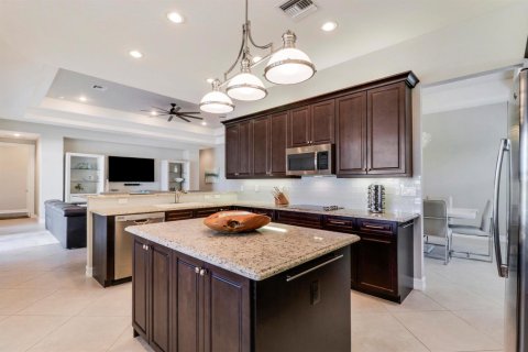 Villa ou maison à vendre à Palm Beach Gardens, Floride: 3 chambres, 315.59 m2 № 2246495 - photo 8