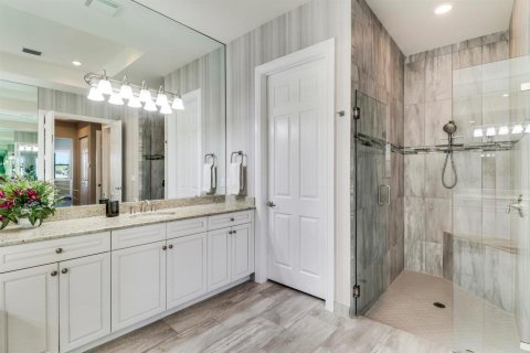 Villa ou maison à vendre à Palm Beach Gardens, Floride: 3 chambres, 315.59 m2 № 2246495 - photo 21