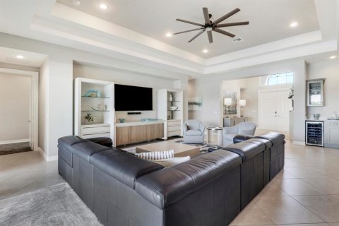 Villa ou maison à vendre à Palm Beach Gardens, Floride: 3 chambres, 315.59 m2 № 2246495 - photo 11