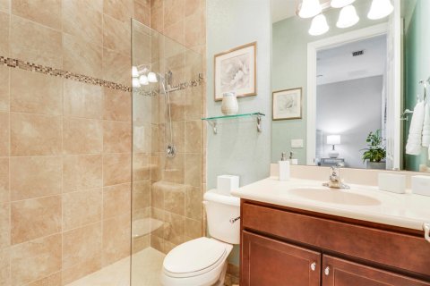 Villa ou maison à vendre à Palm Beach Gardens, Floride: 3 chambres, 315.59 m2 № 2246495 - photo 25