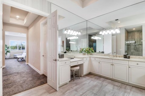Villa ou maison à vendre à Palm Beach Gardens, Floride: 3 chambres, 315.59 m2 № 2246495 - photo 22