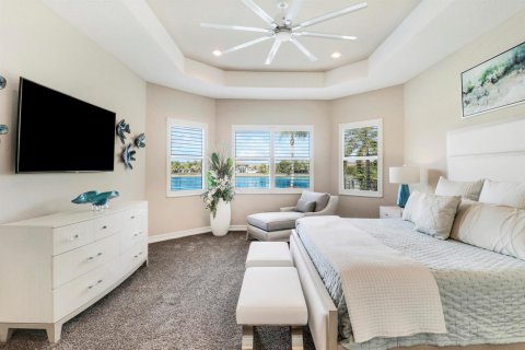 Villa ou maison à vendre à Palm Beach Gardens, Floride: 3 chambres, 315.59 m2 № 2246495 - photo 17