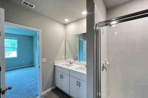House in Winter Haven, Florida 4 bedrooms, 156.08 sq.m. № 2277695 - photo 12