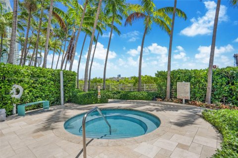 Condominio en venta en Miami Beach, Florida, 1 dormitorio, 72.37 m2 № 1694783 - foto 16