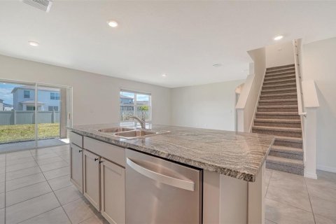 House in Sarasota, Florida 5 bedrooms, 244.43 sq.m. № 1744135 - photo 15