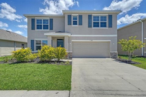 House in Sarasota, Florida 5 bedrooms, 244.43 sq.m. № 1744135 - photo 1
