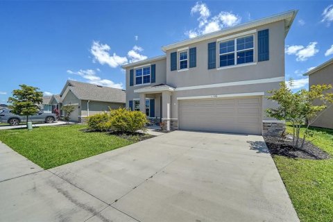 House in Sarasota, Florida 5 bedrooms, 244.43 sq.m. № 1744135 - photo 3