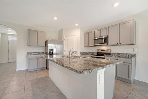 House in Sarasota, Florida 5 bedrooms, 244.43 sq.m. № 1744135 - photo 13