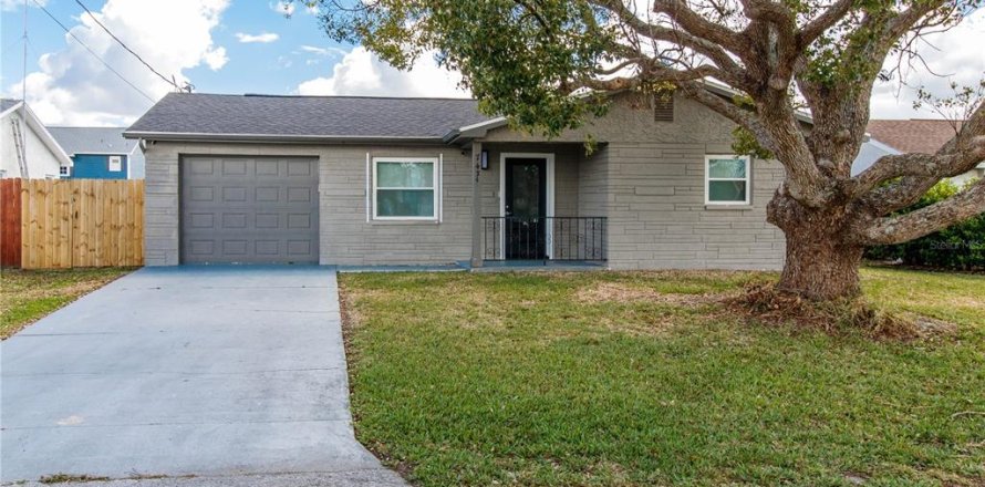 Villa ou maison à Hudson, Floride 2 chambres, 94.76 m2 № 2199636