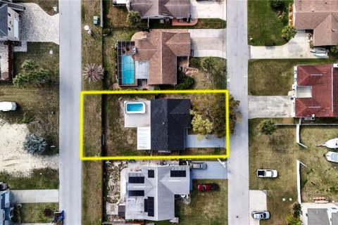 Villa ou maison à vendre à Hudson, Floride: 2 chambres, 94.76 m2 № 2199636 - photo 15