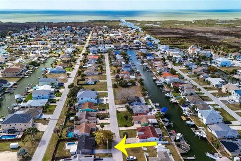 Villa ou maison à vendre à Hudson, Floride: 2 chambres, 94.76 m2 № 2199636 - photo 19
