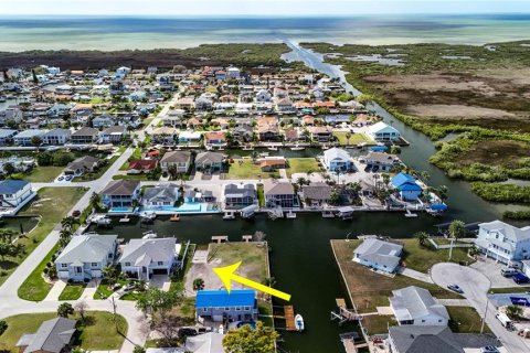 Villa ou maison à vendre à Hudson, Floride: 2 chambres, 94.76 m2 № 2199636 - photo 18