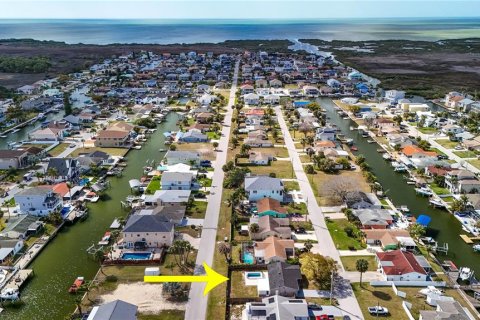 Villa ou maison à vendre à Hudson, Floride: 2 chambres, 94.76 m2 № 2199636 - photo 20